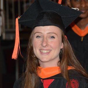 Meet your Posher, Rayeanne